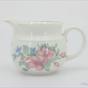 Royal Doulton - Carmel - Gravy Jug