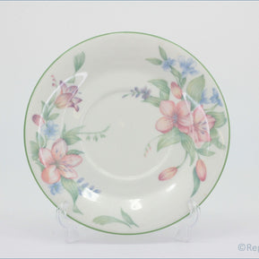 Royal Doulton - Carmel - Gravy Jug Stand