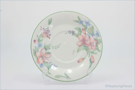 Royal Doulton - Carmel - Gravy Jug Stand