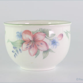 Royal Doulton - Carmel - Sugar Bowl