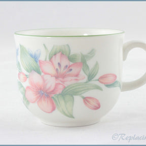 Royal Doulton - Carmel - Teacup