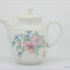 Royal Doulton - Carmel - Teapot