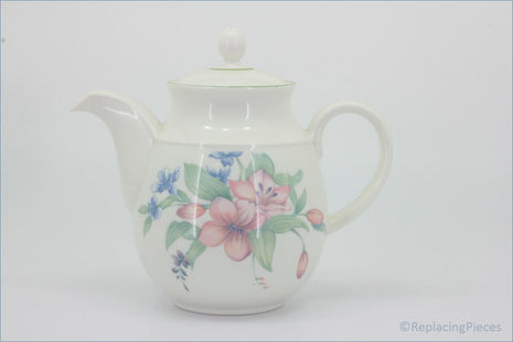 Royal Doulton - Carmel - Teapot