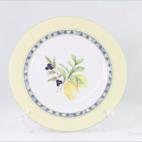 Royal Doulton - Carmina (TC1277) - Dinner Plate