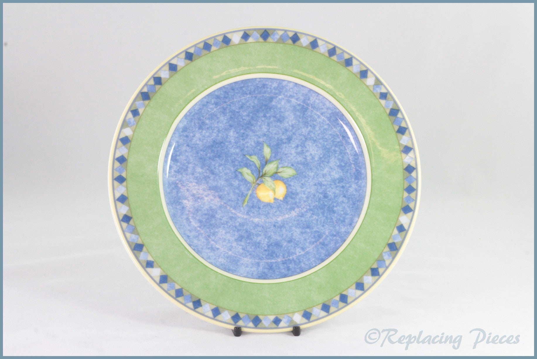 Royal Doulton - Carmina (TC1277) - 9