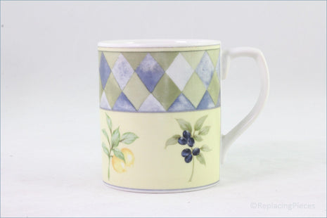 Royal Doulton - Carmina (TC1277) - Mug (Diamonds)