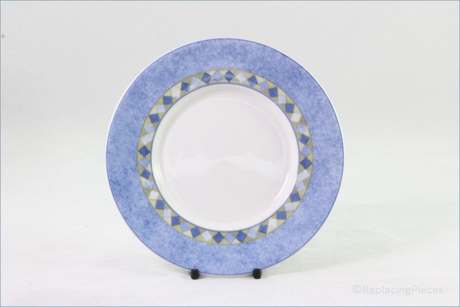 Royal Doulton - Carmina (TC1277) - Tea Saucer