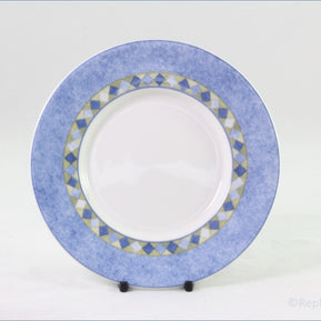 Royal Doulton - Carmina (TC1277) - Tea Saucer