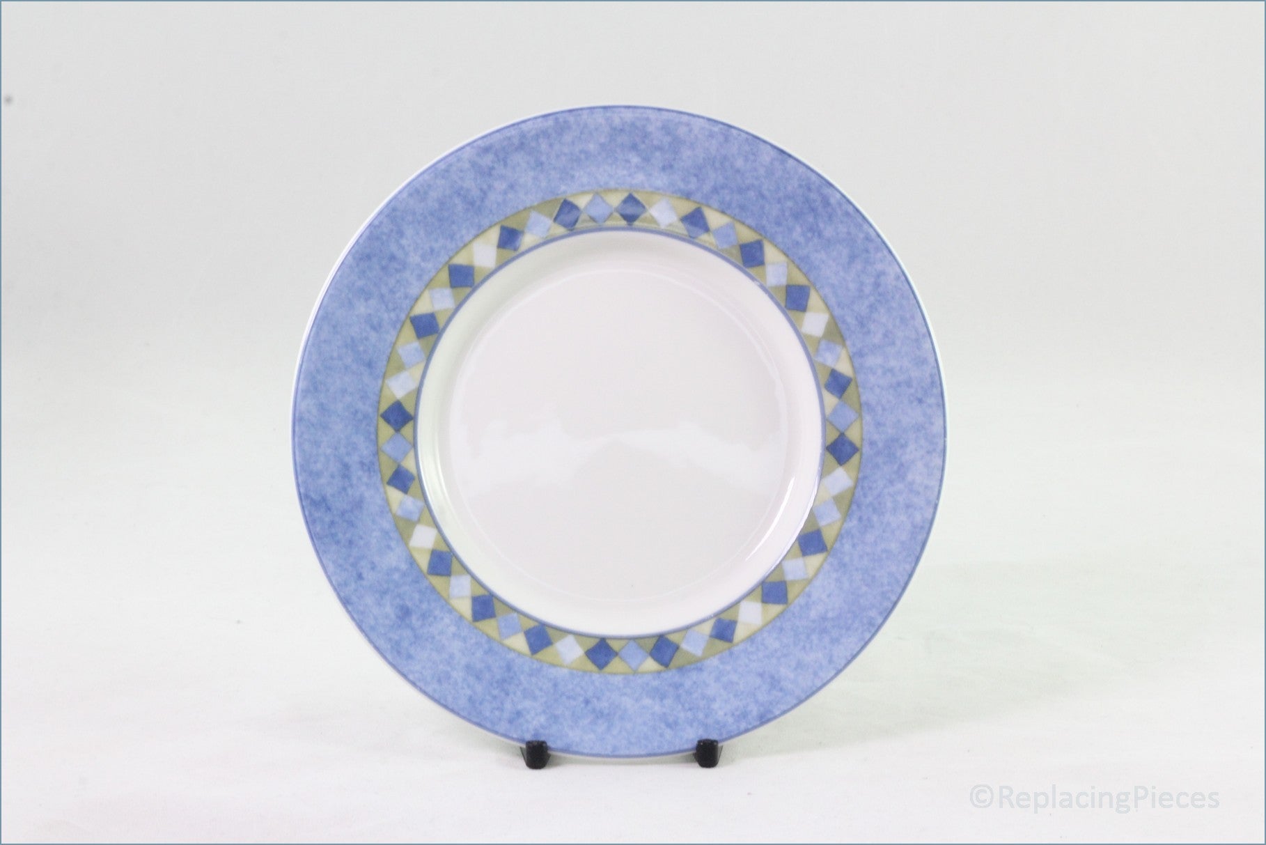 Royal Doulton - Carmina (TC1277) - Tea Saucer