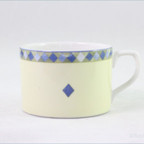 Royal Doulton - Carmina (TC1277) - Teacup