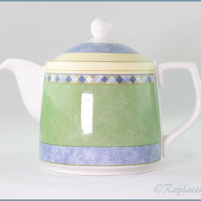 Royal Doulton - Carmina (TC1277) - Teapot