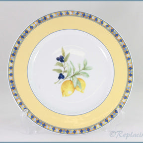 Royal Doulton - Carmina Cuchina - Dinner Plate