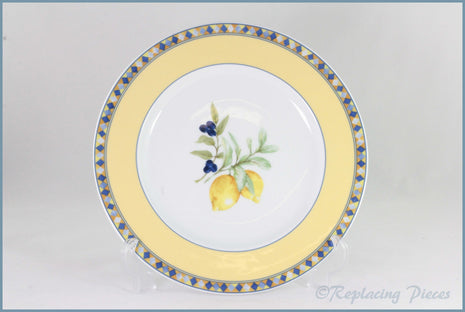 Royal Doulton - Carmina Cuchina - Dinner Plate