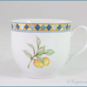 Royal Doulton - Carmina Cuchina - Teacup