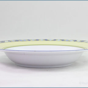 Royal Doulton - Carmina (TC1277) - Melamine 9 1/4