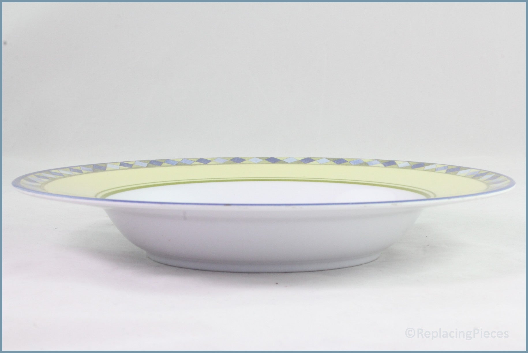 Royal Doulton - Carmina (TC1277) - Melamine 9 1/4