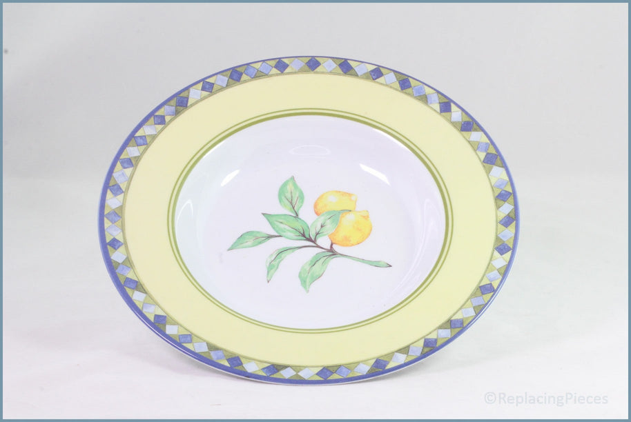 Royal Doulton - Carmina (TC1277) - Melamine 9 1/4