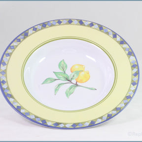 Royal Doulton - Carmina (TC1277) - Melamine 9 1/4