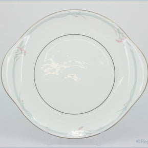 Royal Doulton - Carnation (H5084) - Bread & Butter Plate