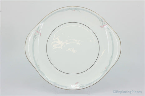 Royal Doulton - Carnation (H5084) - Bread & Butter Plate