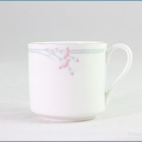 Royal Doulton - Carnation (H5084) - Coffee Cup