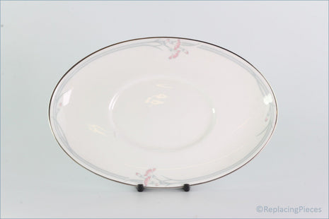 Royal Doulton - Carnation (H5084) - Gravy Boat Stand