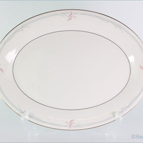 Royal Doulton - Carnation (H5084) - 16 1/2