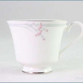 Royal Doulton - Carnation (H5084) - Teacup (Footed)