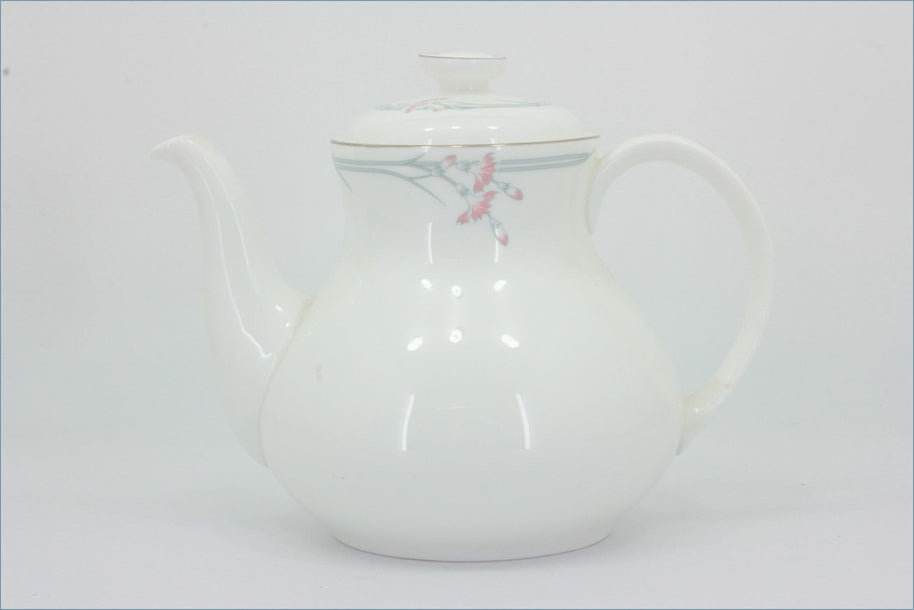 Royal Doulton - Carnation (H5084) - Teapot