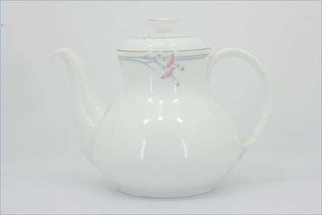 Royal Doulton - Carnation (H5084) - Teapot