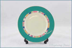 Royal Doulton - Carnival - 7" Side Plate