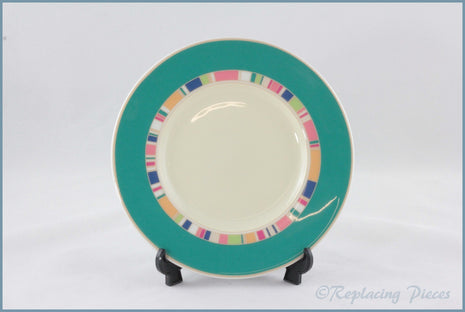 Royal Doulton - Carnival - 7" Side Plate