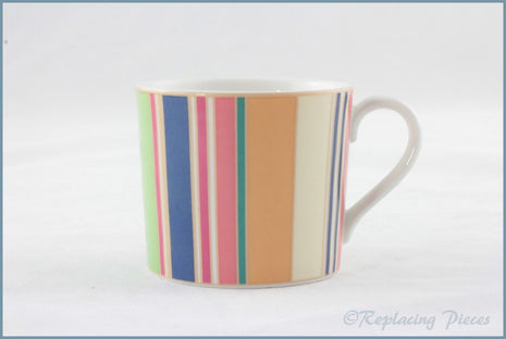 Royal Doulton - Carnival - Teacup