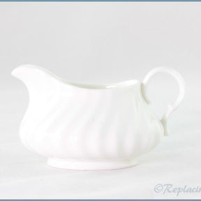 Royal Doulton - Cascade (H5073) - Cream Jug