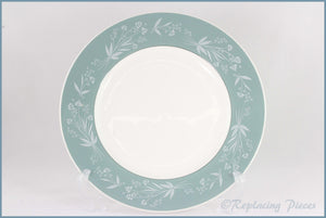 Royal Doulton - Cascade (D6457) - 8 5/8" Salad Plate
