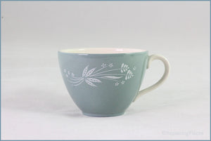 Royal Doulton - Cascade (D6457) - Coffee Cup