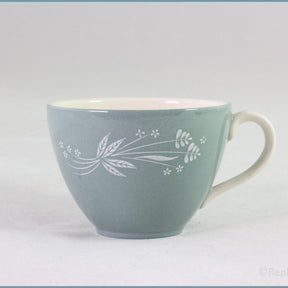 Royal Doulton - Cascade (D6457) - Coffee Cup