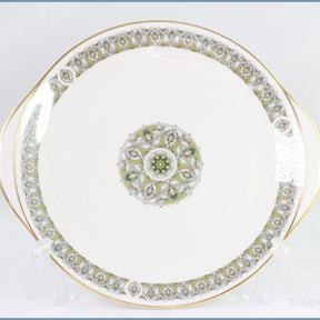 Royal Doulton - Celtic Jewel (TC1117) - Bread & Butter Serving Plate