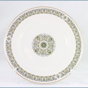 Royal Doulton - Celtic Jewel (TC1117) - Dinner Plate