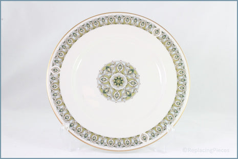 Royal Doulton - Celtic Jewel (TC1117) - Dinner Plate