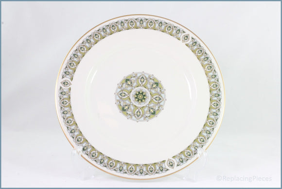 Royal Doulton - Celtic Jewel (TC1117) - Dinner Plate