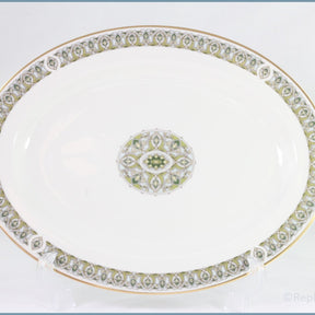 Royal Doulton - Celtic Jewel (TC1117) - 13 1/4