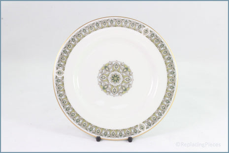 Royal Doulton - Celtic Jewel (TC1117) - 6 1/2" Side Plate