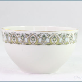 Royal Doulton - Celtic Jewel (TC1117) - Sugar Bowl
