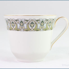 Royal Doulton - Celtic Jewel (TC1117) - Teacup