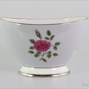 Royal Doulton - Chateau Rose (H4940) - Dinner Plate