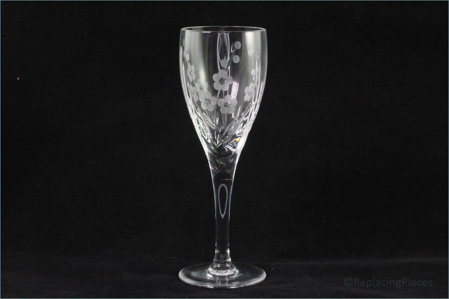 Royal Doulton - Chelsea - Small Wine Glass