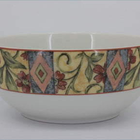 Royal Doulton - Cinnabar (TC1217) - Cereal Bowl