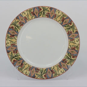 Royal Doulton - Cinnabar (TC1217) - Dinner Plate