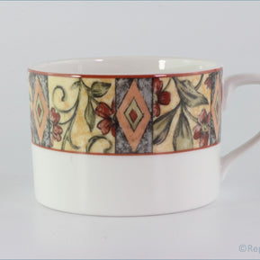 Royal Doulton - Cinnabar (TC1217) - Teacup